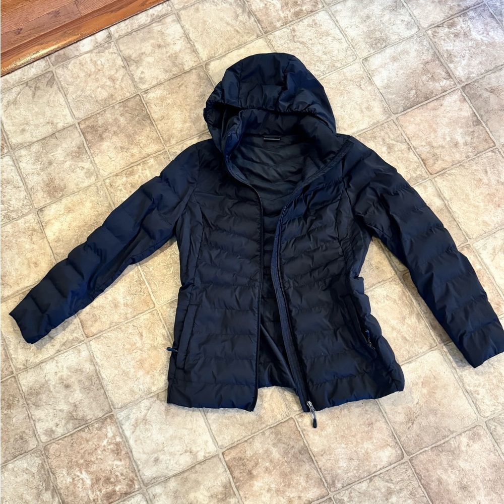 32 Heat Womens Jacket